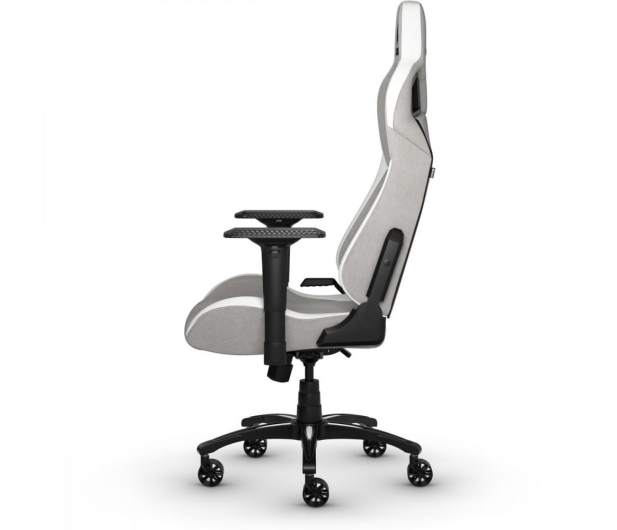Corsair T3 Rush (szaro-biały) - 694990 - zdjęcie 10